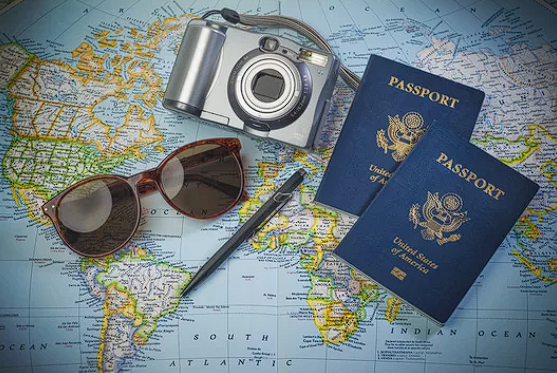 Passports: Get One and Don’t Let it Expire!